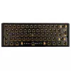 Ducky One 3 Hot-Swap Barebone Mini keyboard Gaming USB US English Black