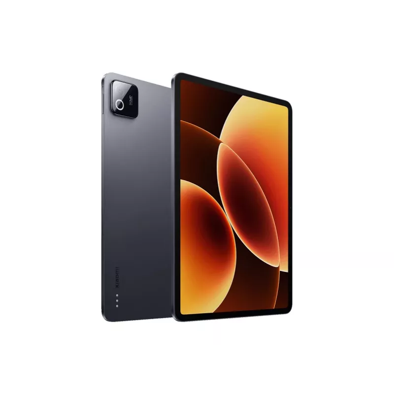 Xiaomi Pad 8 Pro (Gray) 11.2 inch IPS LCD 2136x3200/4.32GHz&3.53GHz&3.53GHz/512GB/12GB RAM/Android 16/WiFi,BT | Xiaomi