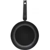 Aluminum frying pan with non-stick coating LP1003 MARCHE 28cm black