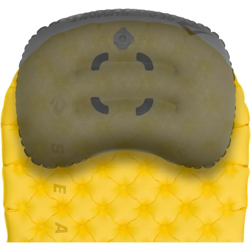 Sea To Summit AMUL/UNI/R Product Yellow