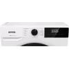Gorenje Dryer Machine | D2HNE7E | Energy efficiency class E | Front loading | 7 kg | Heat pump | LED | Depth 51 cm | White