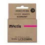 Actis KB-525M Ink (replacement for Brother LC525M; Standard; 15 ml; magenta)