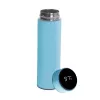Vacuum flask Adler AD 4506BL - LED temperature display thermos, blue