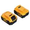 DeWALT DCD800P2T-QW power screwdriver/impact driver