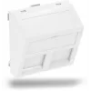 OBO Bettermann DTS-2C RW1 White (6119250)