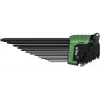 L-shaped hex key set Wiha 36503