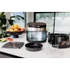 Deep fryer Blaupunkt AFD722 7.2 L, 1800 W, 40–200°C, touch LED, aluminium, white