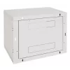 Wall mounted rack Triton RBA-15-AS6-CAX-A1 15U White
