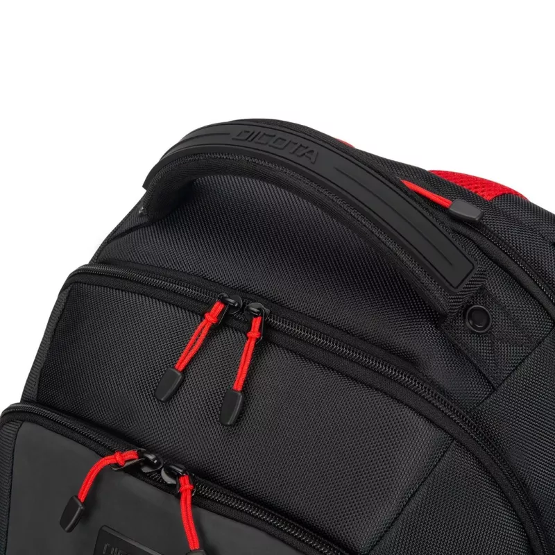 Casual backpack DICOTA D32119-RPET