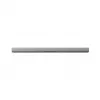 Soundbar YAMAHA SR-X40A Light grey — 180 W total, 120 W soundbar + 60 W built-in subwoofer, Dolby Atmos/Dolby Digital, Alexa, Bluetooth (SBC/AAC)
