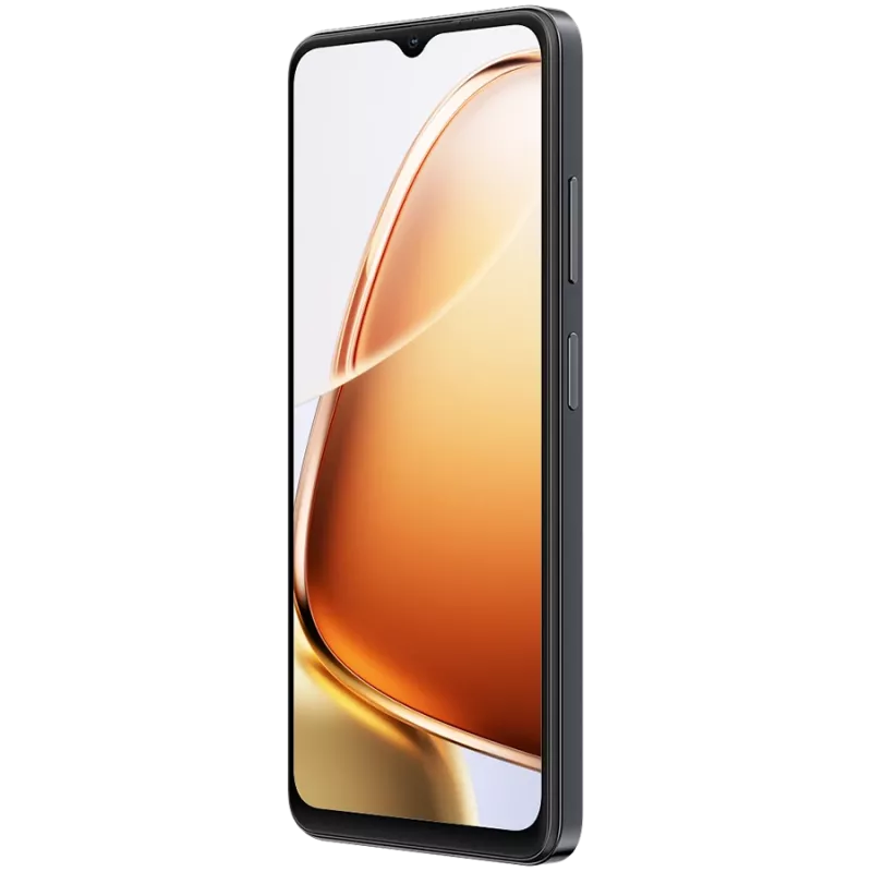 Mobile Phone Wave 9C/4/64GB Black Blackview