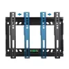 TV wall mount Esperanza PERSES for 35.6–127 cm (14 inch–50 inch) screens, VESA 75x75–200x200, max 25 kg, black