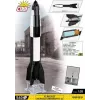 Building set COBI V2 Rocket 560 pieces World War II