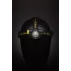 Ledlenser 502195 flashlight Black, Yellow Headband flashlight LED