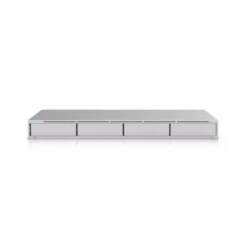 UBIQUITI UNVR 4-Bay Network Video Recorder