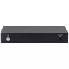 Dahua Technology DH-CS4010-8GT-110 network switch Managed L2 Gigabit Ethernet (10/100/1000) Power over Ethernet (PoE) Black