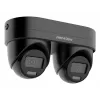 IP security camera Hikvision DS-2CD2343G2D-LIZ2UY/SL(2.8/4)BLACK — Turret, 2688×1520, Outdoor, 2.8/4 mm