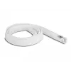 Braided Sleeve DeLOCK 20821 1 m x 20 mm white