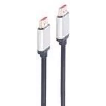 ShiverPeaks PROFESSIONAL Ultra High Speed HDMI Connection Cable 8K 1.0m - Cable - Digital/Display/Video