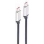 ShiverPeaks PROFESSIONAL Ultra High Speed HDMI Connection Cable 8K 1.0m - Cable - Digital/Display/Video