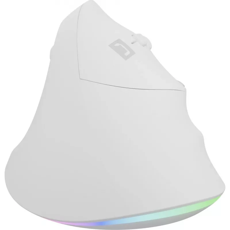 NATEC Crake 2 Pro mouse Universal Right-hand USB Type-A Optical 12800 DPI
