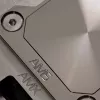 EK Waterblocks EK-Quantum Velocity2 D-RGB - AM5, Nickel + Acrylic