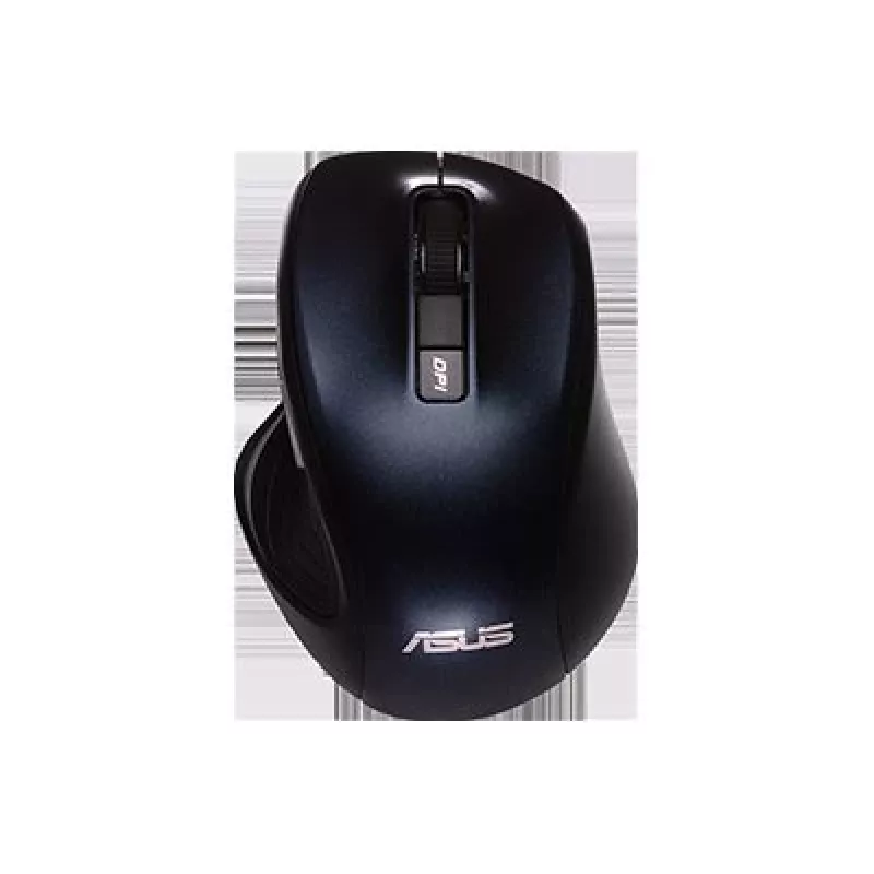 ASUS MW202C mouse Office Right-hand RF Wireless IR LED 4000 DPI