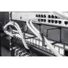Cable routing panel Digitus DN-97602