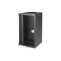 Wall mounted rack Digitus DN-49105 12U 60 kg IP20