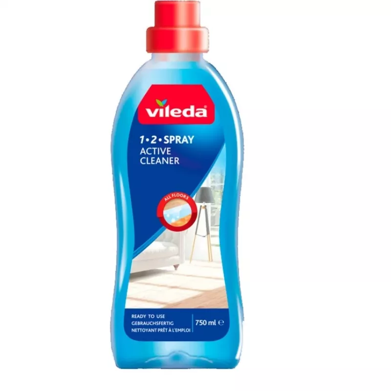 Vileda 167183 Black