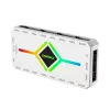 Gamemax | Remoter control | V4.0 ARGB PWM HUB BK | White | Gamemax
