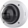 IP dome security camera AXIS P3278-LV — 3840×2160, indoor/outdoor, ceiling/wall, 103° HFOV, 1/1.8 inch CMOS