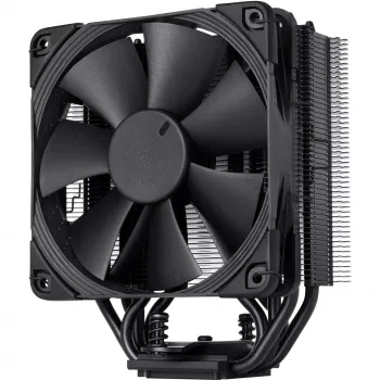 Noctua NH-U12S chromax.black Processor Cooler 12 cm