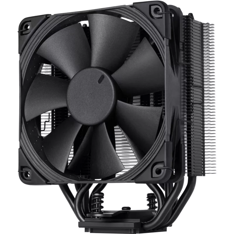 Noctua NH-U12S chromax.black Processor Cooler 12 cm