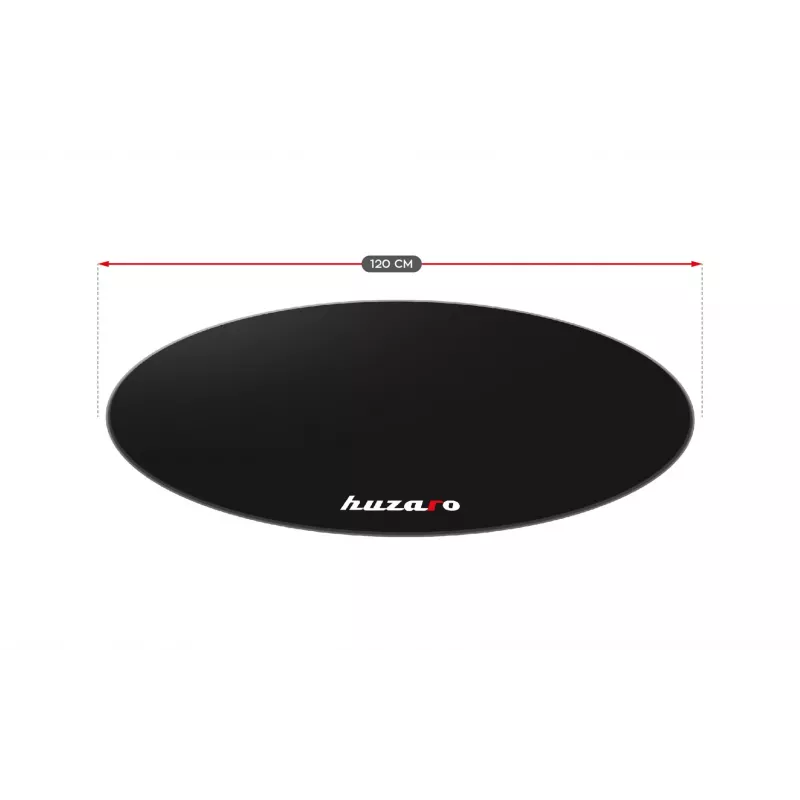 Huzaro Floormat 3.0 Seat Mat
