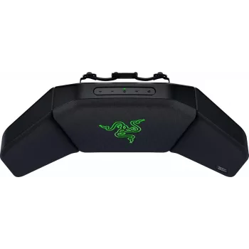 Razer Clio , Speaker - (black, Wireless Speaker Head Cushion) (RC81-04350101-R3M1)
