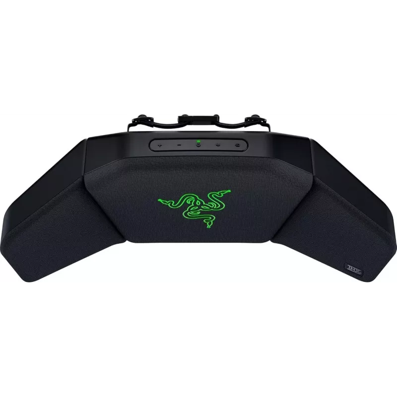 Razer Clio , Speaker - (black, Wireless Speaker Head Cushion) (RC81-04350101-R3M1)