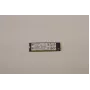 SSD Lenovo M.2 2280 PCIe 4.0 512GB — internal NVMe storage