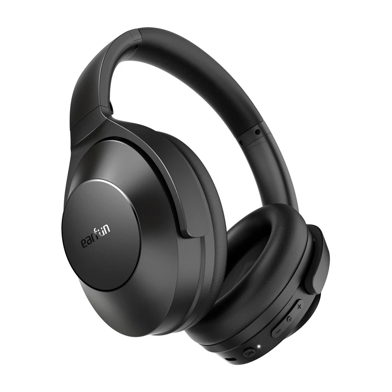 Headphones Earfun Wave Life HP201
