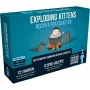 Exploding Kittens - Recipes for Disaster, Card Game
