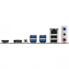 Motherboard BIOSTAR B650MT Micro ATX, AMD B650, Socket AM5, DDR5, 2x DIMM, 96GB, 1x M.2, 4x SATA III, Gigabit LAN