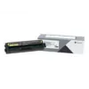 Lexmark 20N0H40 Tonerkartusche Compatible Gelb 1 Stück(e) (20N0H40)