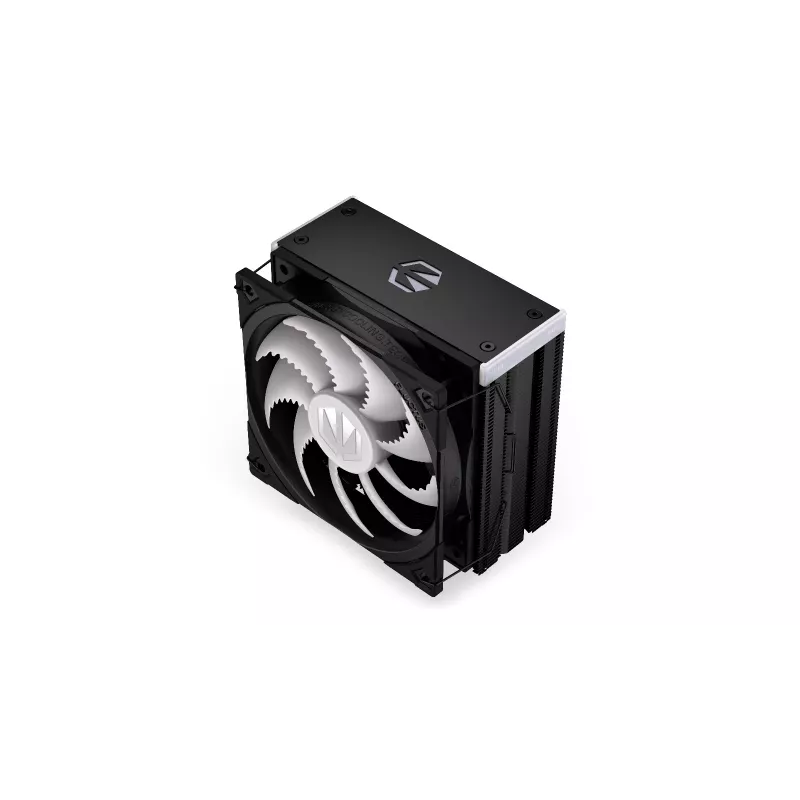 Endorfa Fera 5 Black ARGB CPU cooler