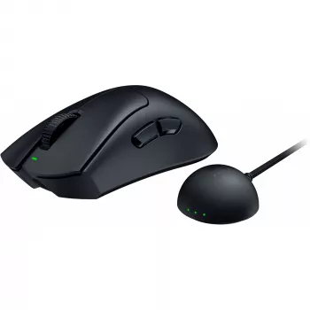 Mouse Razer DeathAdder V4 Pro RF Wireless + USB Type-A