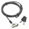 Cable lock DICOTA D31540 Black 2 m
