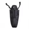 Messenger case Rivacase 8231 39.6 cm (15.6 inch) Black