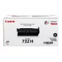 Canon 732H toner cartridge 1 pc(s) Original Black