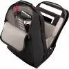WENGER Reload Notebook backpack for 35,8 to 39,6cm 14,1 to 15,6Zoll Tablet, Laptop black