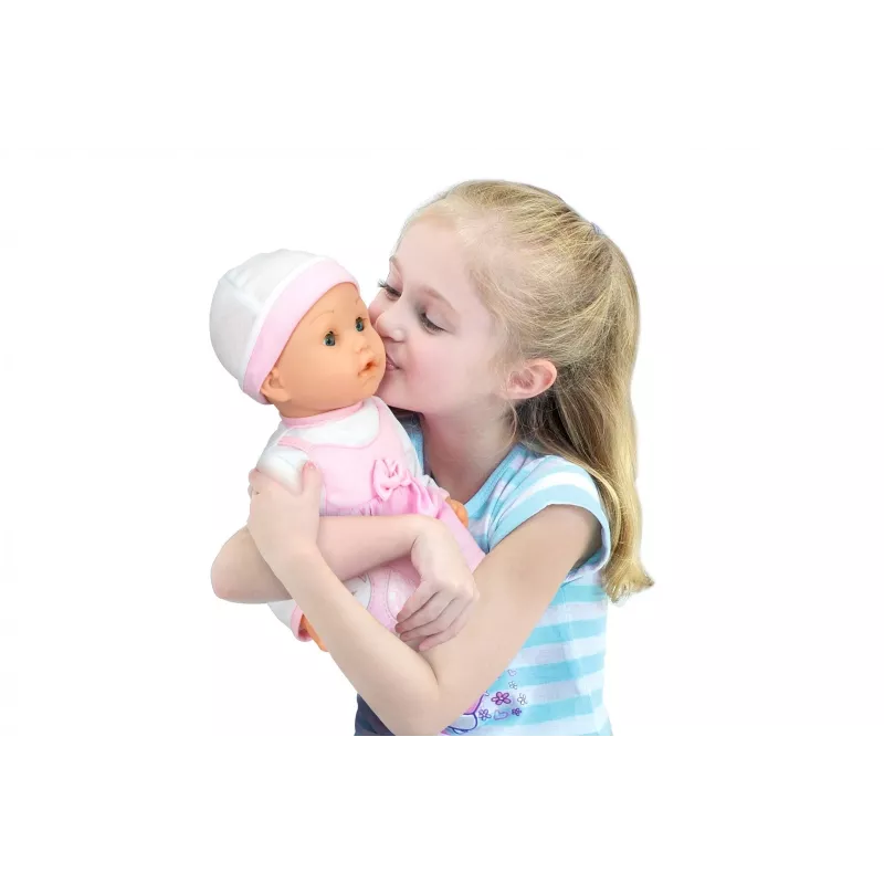 Artyk Natalia Adorable baby doll