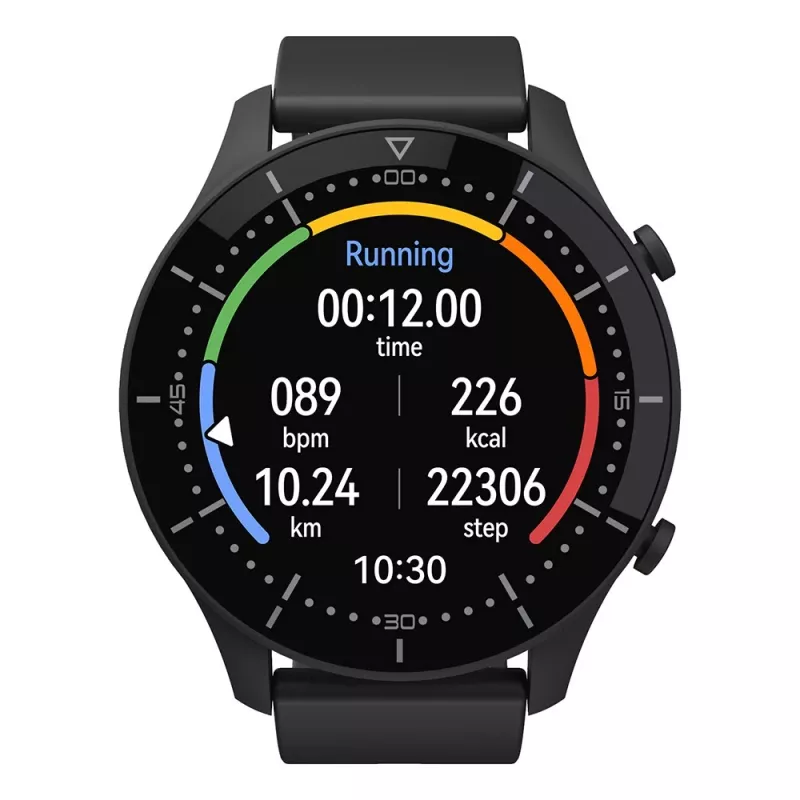 Media-Tech Genua MT870 smartband, Bluetooth calling
